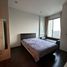 2 Schlafzimmer Appartement zu vermieten im Q Asoke, Makkasan