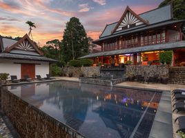 7 Schlafzimmer Villa zu verkaufen in Kathu, Phuket, Kamala, Kathu