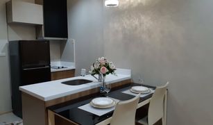 1 Bedroom Condo for sale in Thung Wat Don, Bangkok Rhythm Sathorn