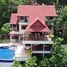 3 Bedroom Villa for rent in Jungceylon, Patong, Patong