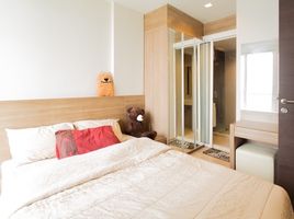 1 Bedroom Condo for rent at Rhythm Sathorn, Thung Wat Don, Sathon