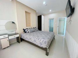 1 Schlafzimmer Appartement zu verkaufen im CC Condominium 1, Nong Prue, Pattaya, Chon Buri, Thailand