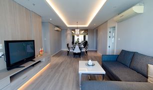 3 chambres Appartement a vendre à Khlong Tan Nuea, Bangkok UN Residence