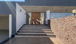 4 Schlafzimmern Villa zu verkaufen in Khalifa City A, Abu Dhabi Khalifa City A