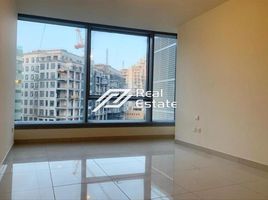 1 Bedroom Apartment for sale at Sun Tower, Shams Abu Dhabi