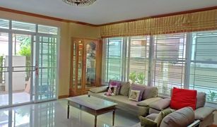 3 Bedrooms House for sale in Tha Sai, Nonthaburi Vision Park Ville 