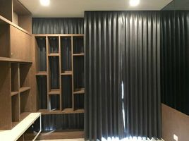 1 Schlafzimmer Appartement zu vermieten im Noble Ploenchit, Lumphini