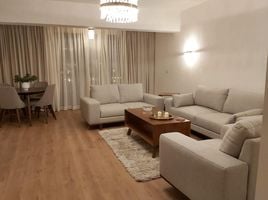 2 Schlafzimmer Appartement zu vermieten im Porto New Cairo, The 5th Settlement, New Cairo City