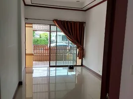 3 спален Дом на продажу в Dhewee Home Bangsaray, Bang Sare, Sattahip