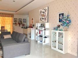 3 Bedroom House for sale at Regent Village 2, Nong Pla Lai