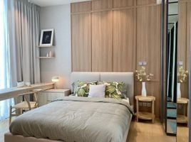 1 Schlafzimmer Wohnung zu vermieten im 28 Chidlom, Lumphini, Pathum Wan