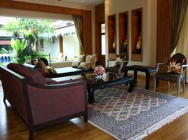 3 Bedroom Villa for sale at Lakewood Village, Bang Chalong