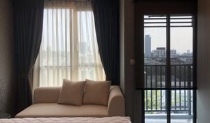 曼谷 Chomphon Atmoz Ladphrao 15 开间 公寓 售 