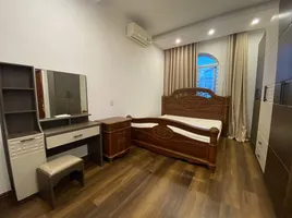 3 Schlafzimmer Haus zu vermieten in Thanh Khe, Da Nang, Tam Thuan, Thanh Khe