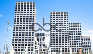 1 Habitación Apartamento en venta en Makers District, Abu Dhabi Pixel