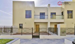 3 Schlafzimmern Reihenhaus zu verkaufen in Prime Residency, Dubai Souk Al Warsan