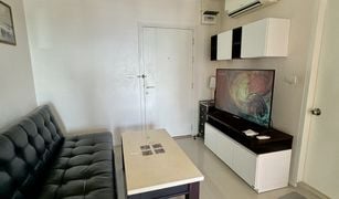 ขายคอนโด 1 ห้องนอน ใน พระโขนง, กรุงเทพมหานคร แอสปาย สุขุมวิท 48