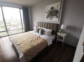 2 Schlafzimmer Appartement zu vermieten im Ceil By Sansiri, Khlong Tan Nuea