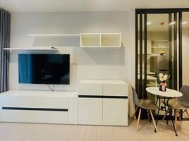 1 Schlafzimmer Wohnung zu vermieten im Life Sathorn Sierra, Talat Phlu