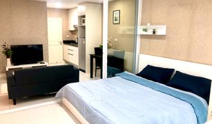 1 Bedroom Condo for sale in Samrong Nuea, Samut Prakan Cassia