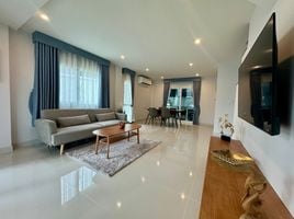 3 Schlafzimmer Haus zu vermieten im Supalai Bella Vichit Phuket, Wichit