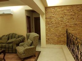 4 Schlafzimmer Haus zu vermieten im Bel Air Villas, Sheikh Zayed Compounds, Sheikh Zayed City, Giza