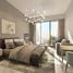 1 Bedroom Apartment for sale at Al Maryah Vista, Al Maryah Island