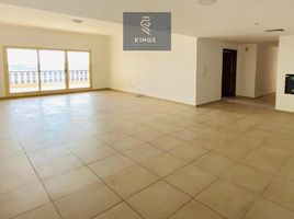 1 Schlafzimmer Appartement zu verkaufen im Marina Apartments D, Al Hamra Marina Residences, Al Hamra Village