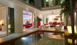 3 Schlafzimmern Villa zu verkaufen in Nong Prue, Pattaya Majestic Residence Pratumnak