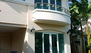 3 chambres Maison a vendre à Bueng Kham Phroi, Pathum Thani Supalai Garden Ville Ring Road Lumlukka Khong 5