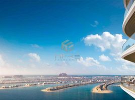 2 Bedroom Apartment for sale at Grand Bleu Tower, EMAAR Beachfront, Dubai Harbour