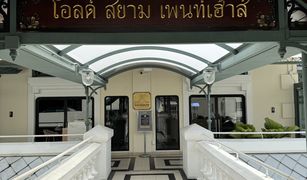 2 Bedrooms Penthouse for sale in Wang Burapha Phirom, Bangkok The Old Siam Penthouse