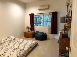 3 Bedroom House for rent at Chiangmai Lake Land, Suthep
