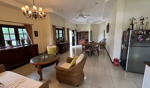 4 Bedrooms Villa for sale in Hin Lek Fai, Hua Hin Wijitra Village