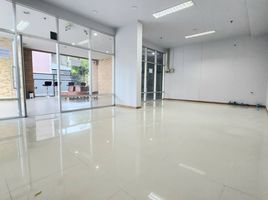 Studio Retail space for rent at Rich Park @ Bangson Station, Wong Sawang, Bang Sue, Bangkok