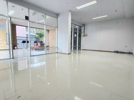 Studio Retail space for rent at Rich Park @ Bangson Station, Wong Sawang