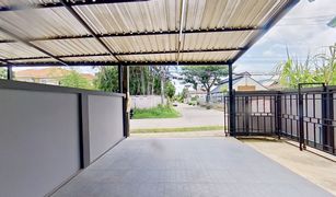 3 Bedrooms House for sale in Pa Daet, Chiang Mai 