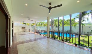 4 chambres Villa a vendre à Nong Kae, Hua Hin Crystal View