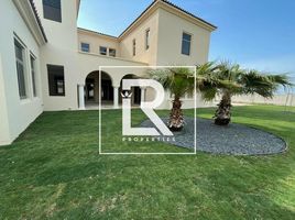 5 Bedroom Villa for sale at Saadiyat Beach Villas, Saadiyat Beach, Saadiyat Island