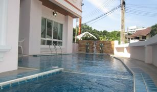 5 Bedrooms Villa for sale in Nong Prue, Pattaya 