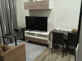 1 Bedroom Condo for sale at KnightsBridge The Ocean Sriracha, Surasak