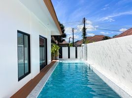 3 Bedroom Villa for sale in Phuket, Ko Kaeo, Phuket Town, Phuket