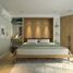 Studio Appartement zu verkaufen im Serene Condominium Phuket, Choeng Thale