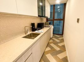 1 Bedroom Apartment for sale at The Metropole Thu Thiem, An Khanh