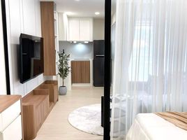 1 Bedroom Condo for sale at Chiangmai View Place 2, Pa Daet