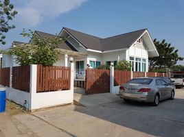 2 Schlafzimmer Haus zu verkaufen im Merit Home, Hat Chao Samran, Mueang Phetchaburi