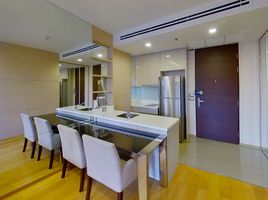 1 Bedroom Condo for rent at The Address Asoke, Makkasan