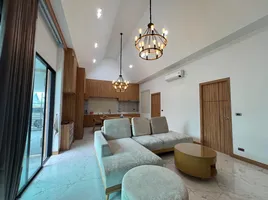 3 спален Дом в аренду в Baan Mae Pool Villa, Nong Prue