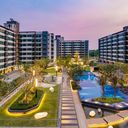 ศุภาลัย ซิตี้ รีสอร์ท สุขุมวิท 107