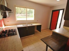 3 Schlafzimmer Appartement zu verkaufen im Magnifique appartement à proximités des golfs, Na Bensergao, Agadir Ida Ou Tanane, Souss Massa Draa